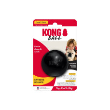 Іграшка для собак KONG Dog Extreme Ball надміцний м’яч S