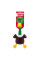 Купить Игрушка для собак KONG Shakers Bobz Mallard утка с пищалкой