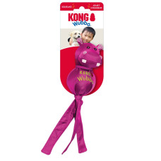 Іграшка для собак KONG Dog Wubba Friends Ballistic (в асортименті)