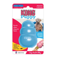 KONG (Конг) Puppy - Іграшка для цуценят M