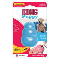 KONG (Конг) Puppy - Игрушка для щенков S