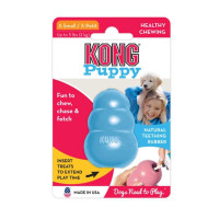 KONG (Конг) Puppy - Игрушка для щенков XS