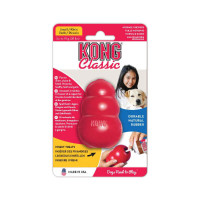 KONG (Конг) Classic - Игрушка для собак S