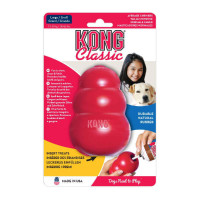 KONG (Конг) Classic - Іграшка для собак L