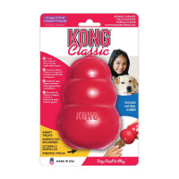 KONG (Конг) Classic - Іграшка для собак XL