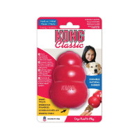 KONG (Конг) Classic - Игрушка для собак M