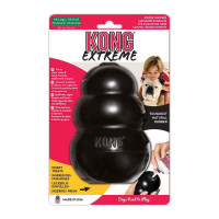 KONG (Конг) Extreme - Іграшка з зміцненого каучуку для собак розмір XXL