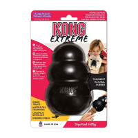 KONG (Конг) Extreme - Іграшка з зміцненого каучуку для собак розмір XL