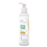 Пом’якшувальний кондиціонер Vet Expert Clinic Care Hypo & Omega Conditioner для котів та собак з чутливою шкірою, 150 мл