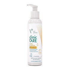 Пом’якшувальний кондиціонер Vet Expert Clinic Care Hypo & Omega Conditioner для котів та собак з чутливою шкірою, 150 мл