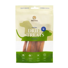 Лакомство для собак Natural Dried Treats 100 г - корень говяжий