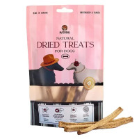 Лакомство для собак Natural Dried Treats 100 г - курица