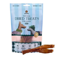 Лакомство для собак Natural Dried Treats 100 г - золотая жила