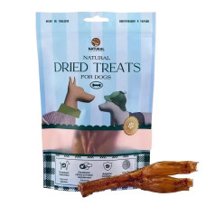 Лакомство для собак Natural Dried Treats 100 г - золотая жила