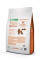 Сухий корм Nature's Protection Red Coat Lamb Adult для дорослих рудих собак малих порід з ягням 1,5 кг