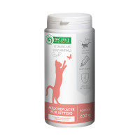Заменитель молока для котят Nature's Protection Kitty-milk 200 г