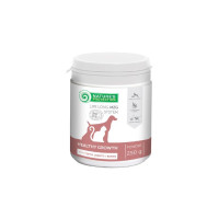 Пищевая добавка Nature's Protection Healthy Growth для поддержания здоровья зубов, суставов и костей собак и котов, 250 г