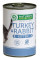 Вологий корм Nature's Protection Kitten Turkey & Rabbit для кошенят з індичкою і кроликом 400 г