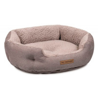 Лежак Pet Fashion «Brig» 58 х 48 x 20 см