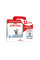 Купить Корм для взрослых кошек ROYAL CANIN SKIN & COAT CAT 3.5 кг + 12 паучей в подарок