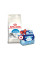 Корм для домашніх котів ROYAL CANIN INDOOR 4 кг + 5 л catsan в подарунок!