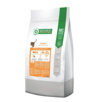 Сухий корм для дорослих хатніх кішок Nature's Protection Indoor 18кг