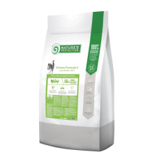 Сухой корм для кошек, для профилактики и лечения СКХ Nature's Protection Urinary Formula-S 18кг