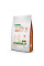 Сухий корм Nature's Protection Red Coat Lamb Adult для дорослих рудих собак малих порід з ягням 1,5 кг