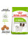 Акція! Корм для дорослих собак ROYAL CANIN XSMALL ADULT 1.5 кг + пакування 500 г у подарунок