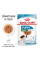 Акція! Вологий корм для цуценят ROYAL CANIN MINI PUPPY 0.085г 8+4