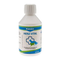 Препарат для серцево-судинної системи Canina « Herz-Vital» 250 мл