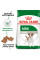 Акція ! Корм для дорослих собак ROYAL CANIN MINI ADULT 2 кг + 4 шт вологого корму в подарунок !