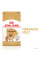 Акція ! Корм для дорослих собак ROYAL CANIN POMERANIAN ADULT 1.5 кг + 4 шт вологого корму в подарунок !