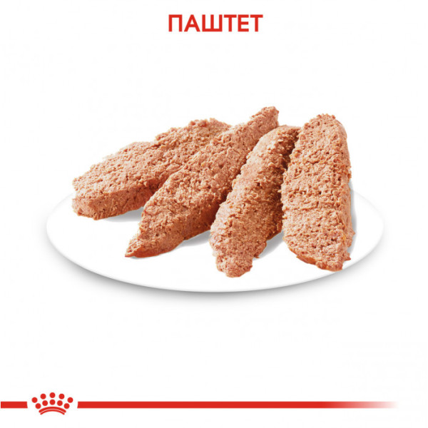 Вологий корм для собак ROYAL CANIN RELAX CARE LOAF 85 г x 12 шт.