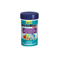 Tetra Aqua Nitrat Min Pearl гранулы для понижения уровня нитратов 100ml