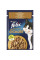 Вологий корм FELIX Sensations Sauces для кішок, індичкою в соусі зі смаком бекону 85г*26 шт.