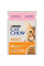 Вологий корм Purina Cat Chow (Кет Чау) для кішок, з лососем і зеленою квасолею, шматочки в желе 85 г*26 шт.
