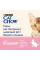 Вологий корм Purina Cat Chow (Кет Чау) для кошенят, з ягням і цукіні, шматочки в желе 85 г*26 шт.