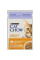 Вологий корм Purina Cat Chow (Кет Чау) для кішок, з ягням і зеленою квасолею, шматочки в желе 85 г*26 шт.
