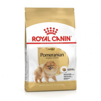 Корм для дорослих собак ROYAL CANIN POMERANIAN ADULT 500 г