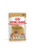 Вологий корм для собак ROYAL CANIN POMERANIAN ADULT паштет 85 г * 12 шт блок