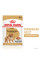 Вологий корм для собак ROYAL CANIN POMERANIAN ADULT паштет 85 г * 12 шт блок