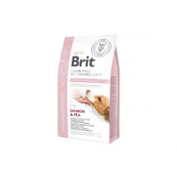 Сухий корм для собак Brit Veterinary Diet Dog Grain free Hypoallergenic 2 кг