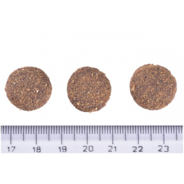 Корм для собак великих порід Brit Care Dog Sustainable Adult Large Breed Chicken & Insect з куркою та комахами, 12 кг