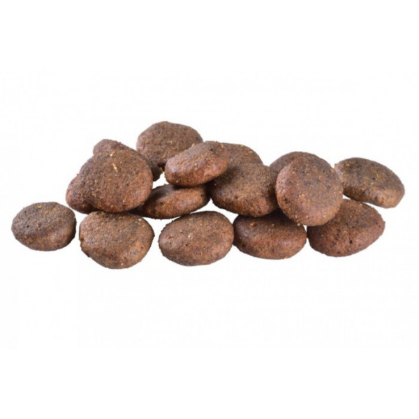 Корм для старіючих собак Brit Care Dog Grain-free Senior & Light Salmon беззерновий з лососем, 3 кг