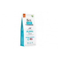 Корм для щенков Brit Care Dog Hypoallergenic Puppy гипоаллергенный с ягненком, 12 кг