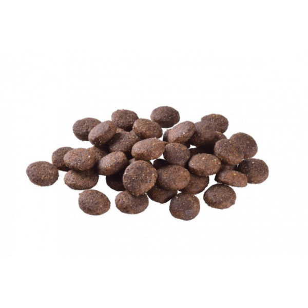Корм для цуценят великих порід Brit Care Grain-free Junior Large Breed сухий корм для цуценят 1 кг - лосось