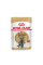 Вологий корм для дорослих котів ROYAL CANIN BRITISH SHORTHAIR ADULT 85 г * 12 шт блок