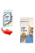 Сухий корм Purina Cat Chow (Кет Чау) Special Care 3 in1 (3 в 1) для котів 400 г