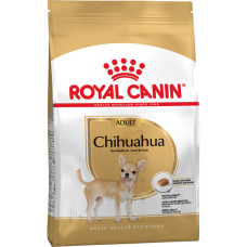 Корм для дорослих собак ROYAL CANIN CHIHUAHUA ADULT 400 г + 100 г в подарунок